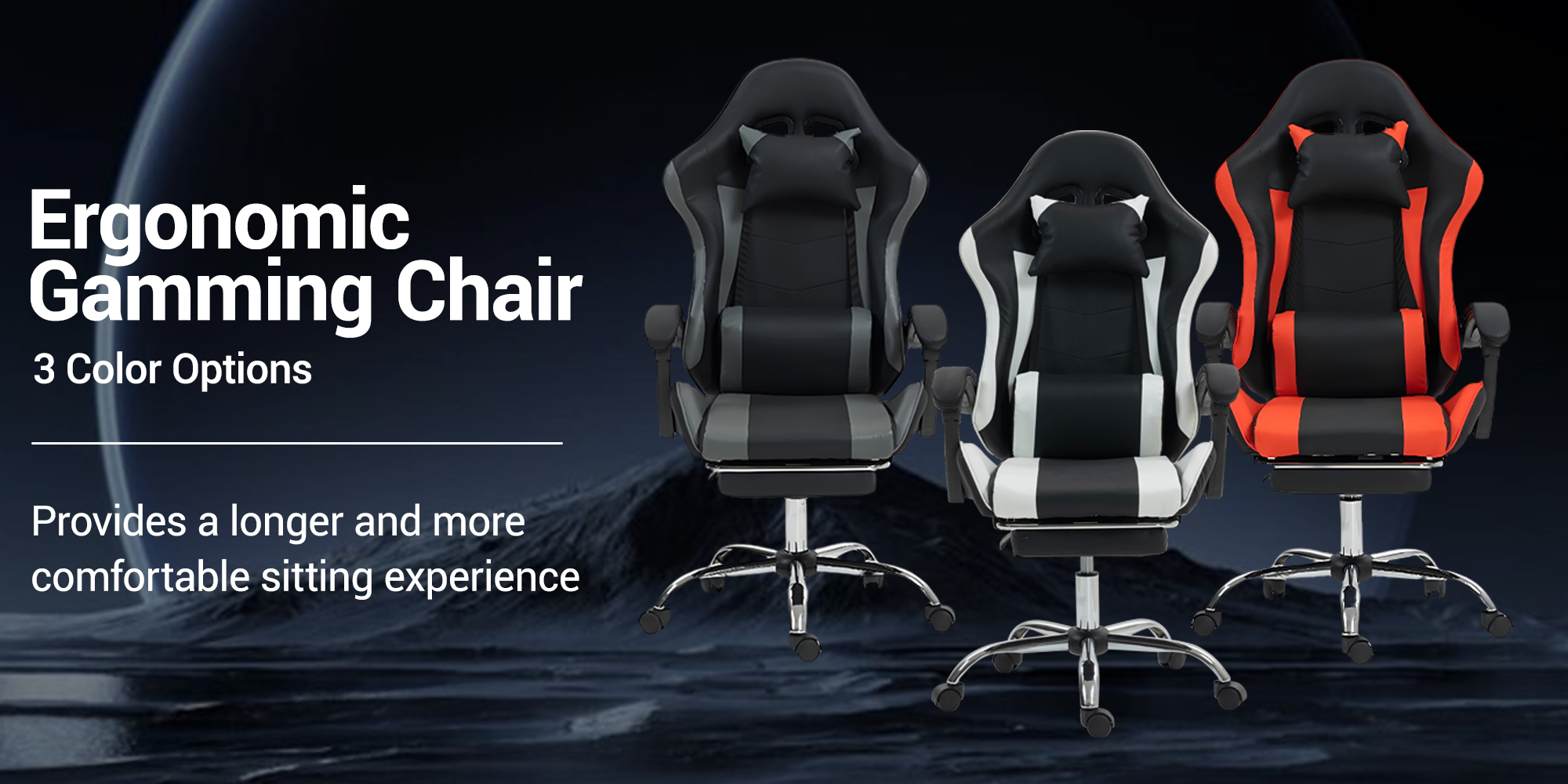 gaming chair