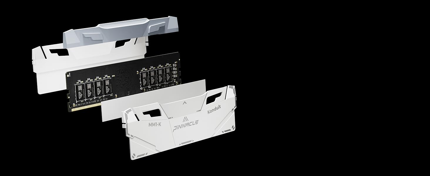 Pinnacle RGB White bg