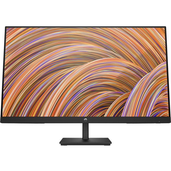 HP V27i G5 FHD IPS Monitor 65P64AA#ABA
