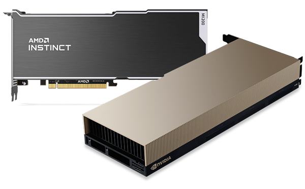 Support Various Computing Accelerators