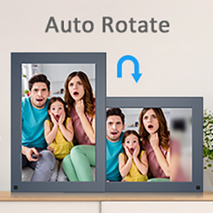 digital photo album