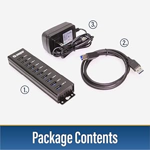 Package Contents