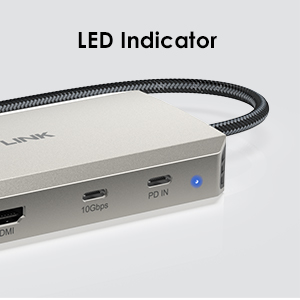 USB C HUB