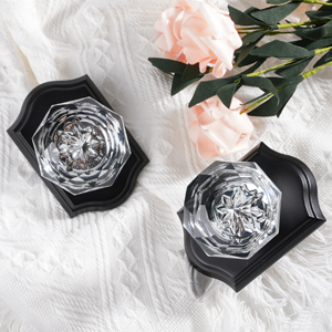 door knobs