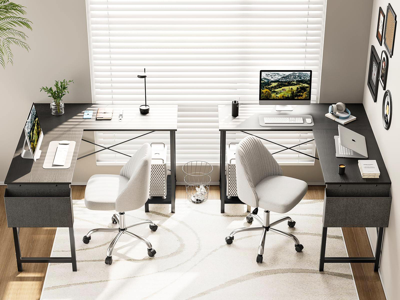 casheey desk
