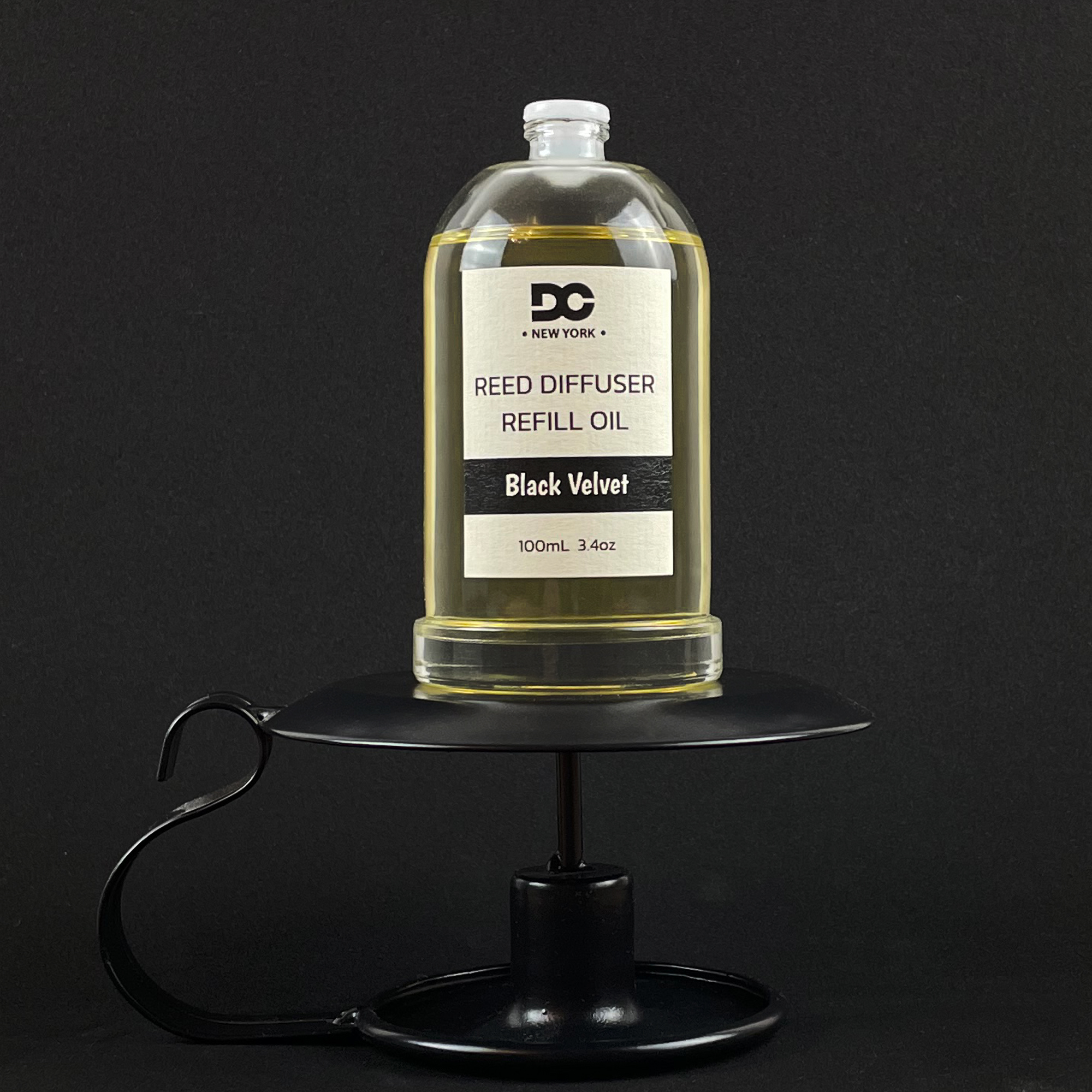 black velvet, diffuser, reed, fragrance, home
