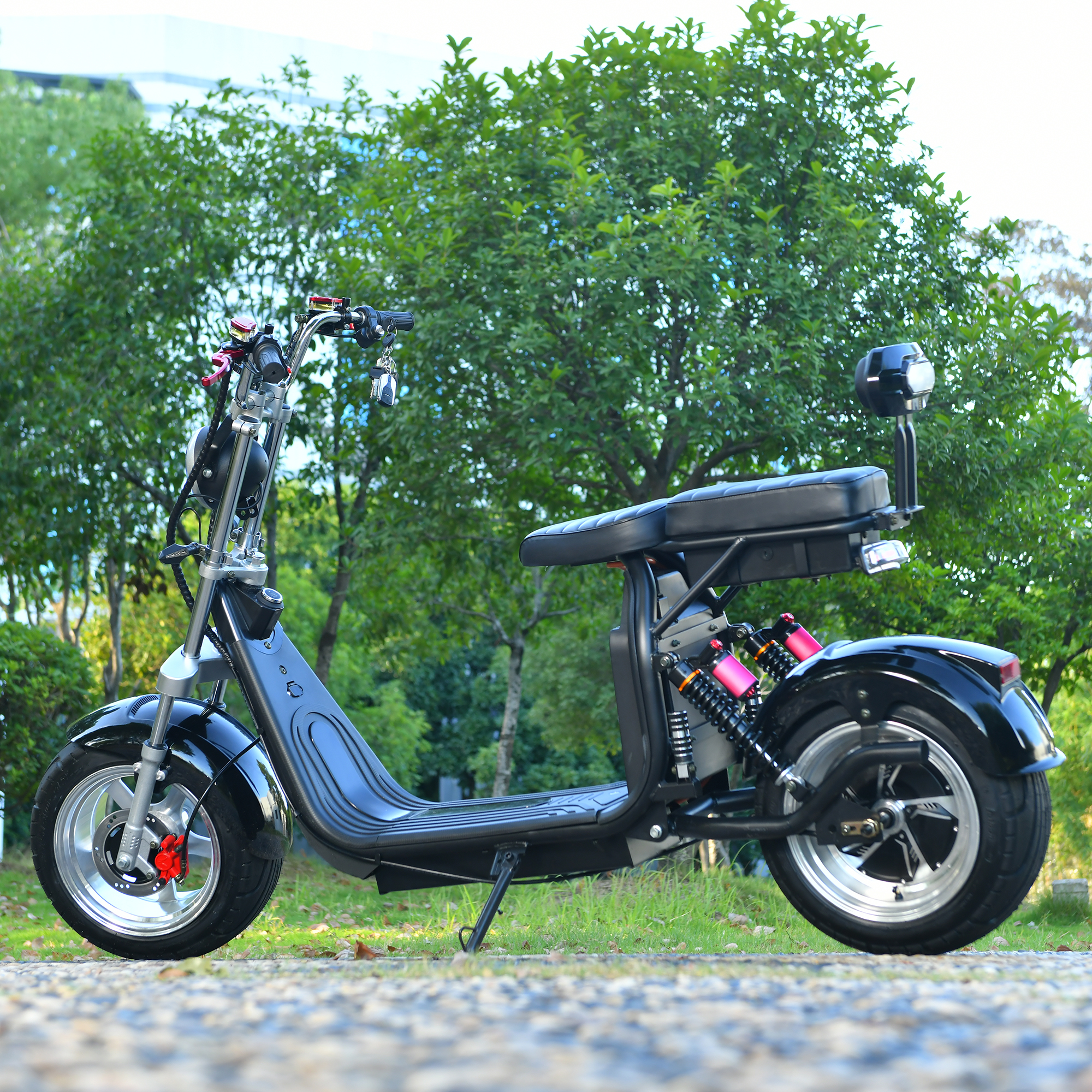 X10 City Road