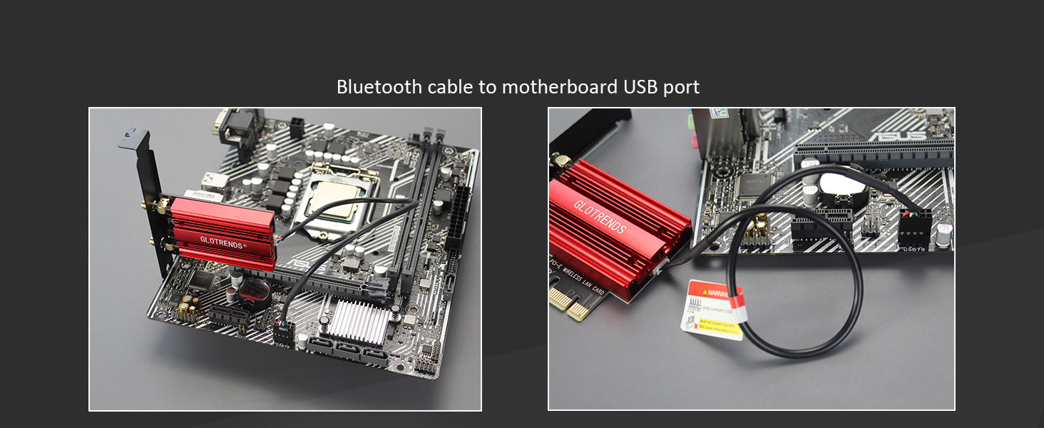 wifi 7 card