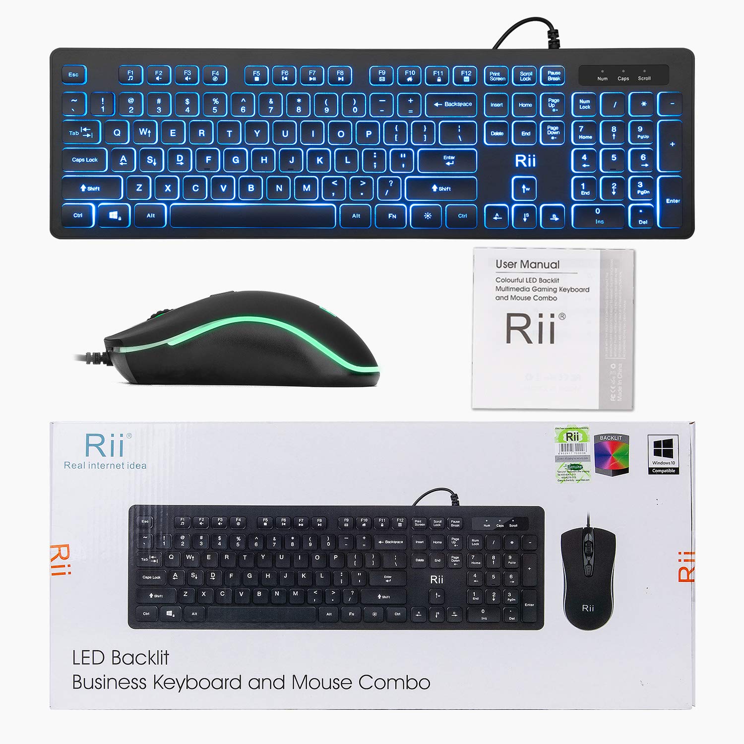 keyboard