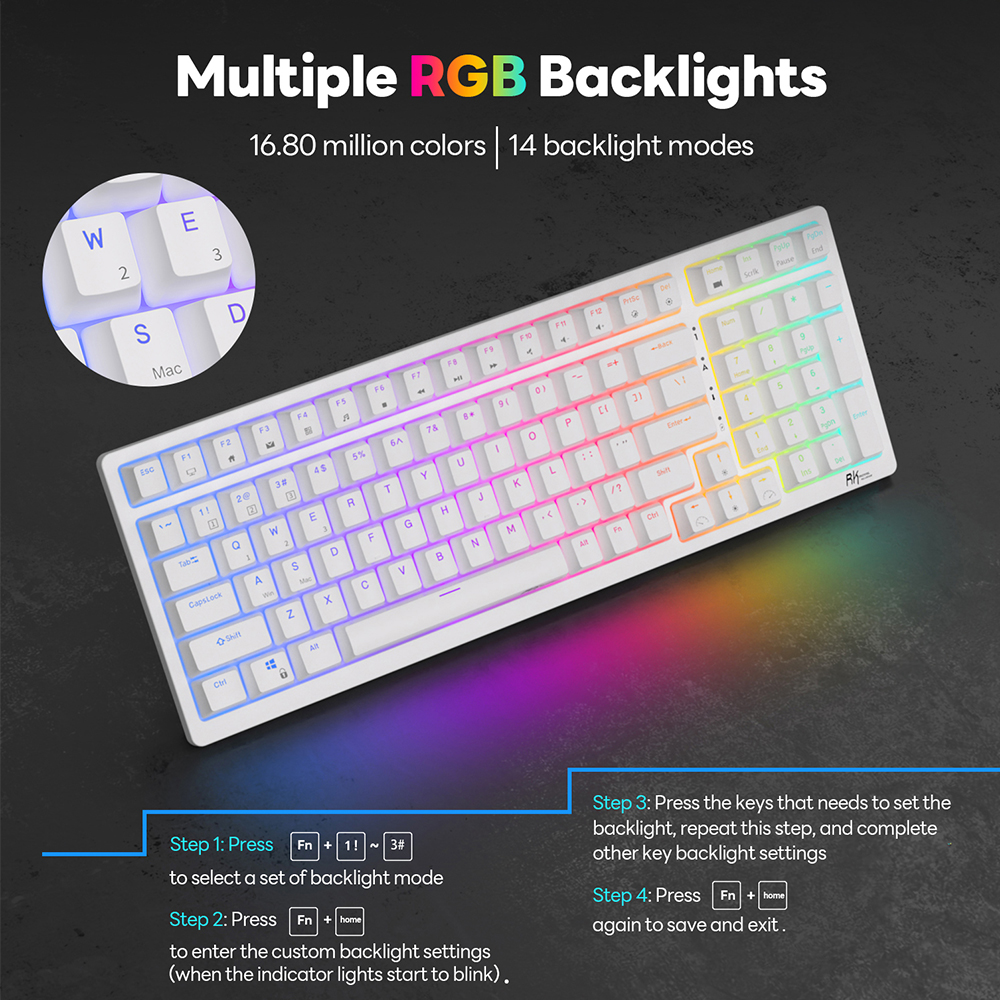 Mechanical Keyboard