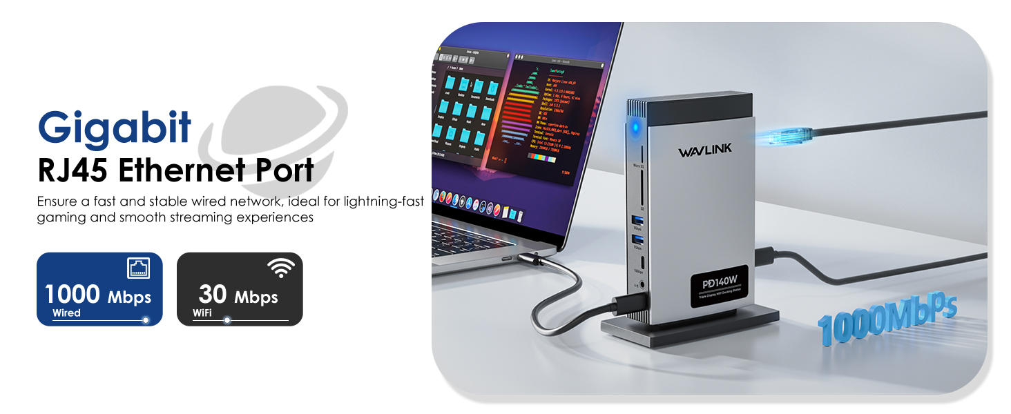 Docking Station