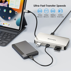 USB C HUB