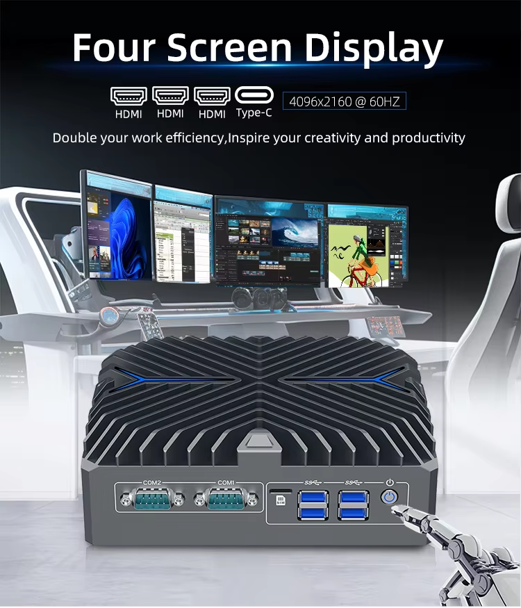 mini pc