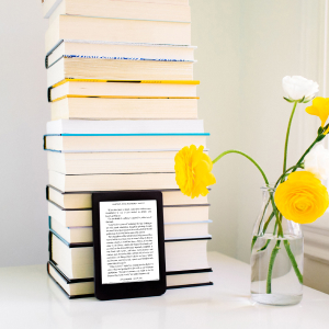ebooks