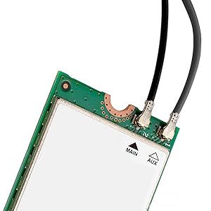 M.2 tiny connectors
