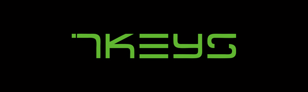 7KEYS Keyboard
