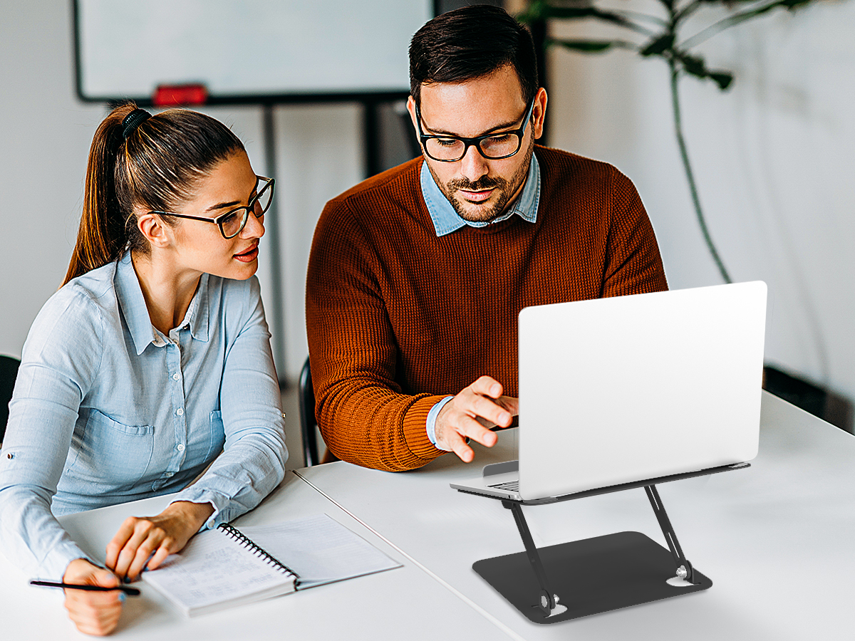 Collaborative Working
