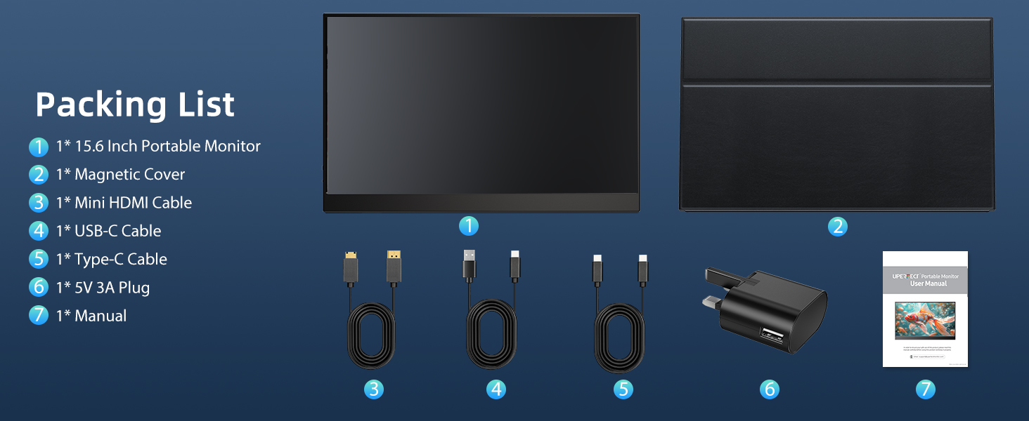 monitor