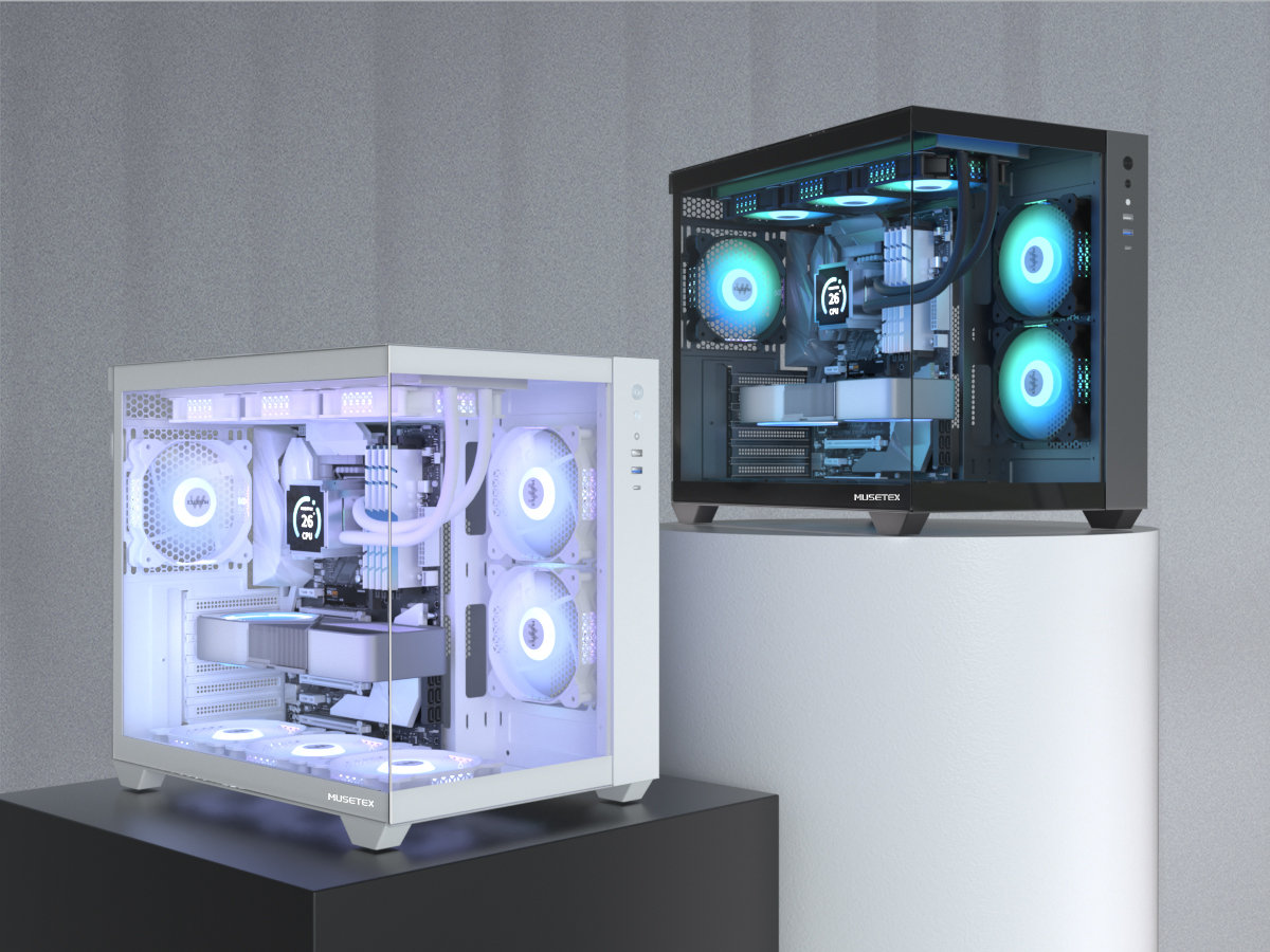 pc case