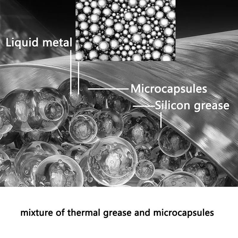 microcapsules