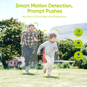 Smart Alert Keeps Cautions