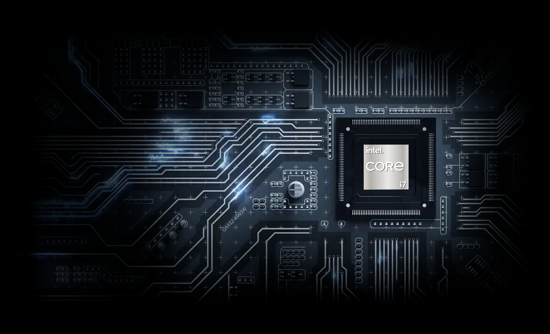CPU