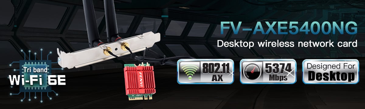 WIFI 6E