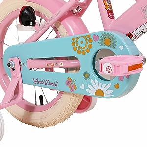 Drivetrain and Chain Guard