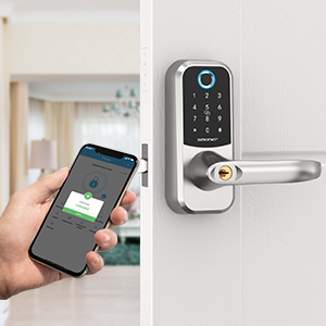 bluetooth app control