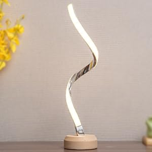 Why choose BASRAE Table Lamp?