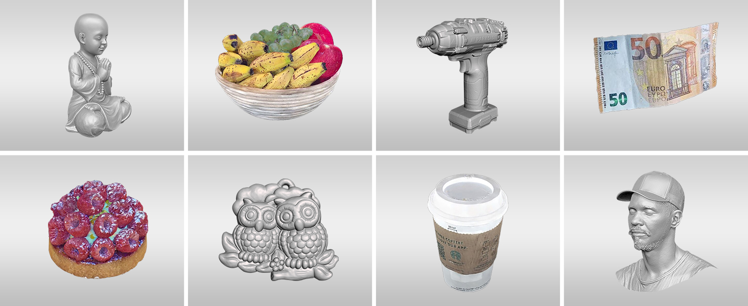 3d modeling