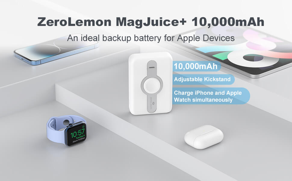iphone magsafe charger; iphone 15 pro max battery, iphone fast cable, magsafe 10000 mah