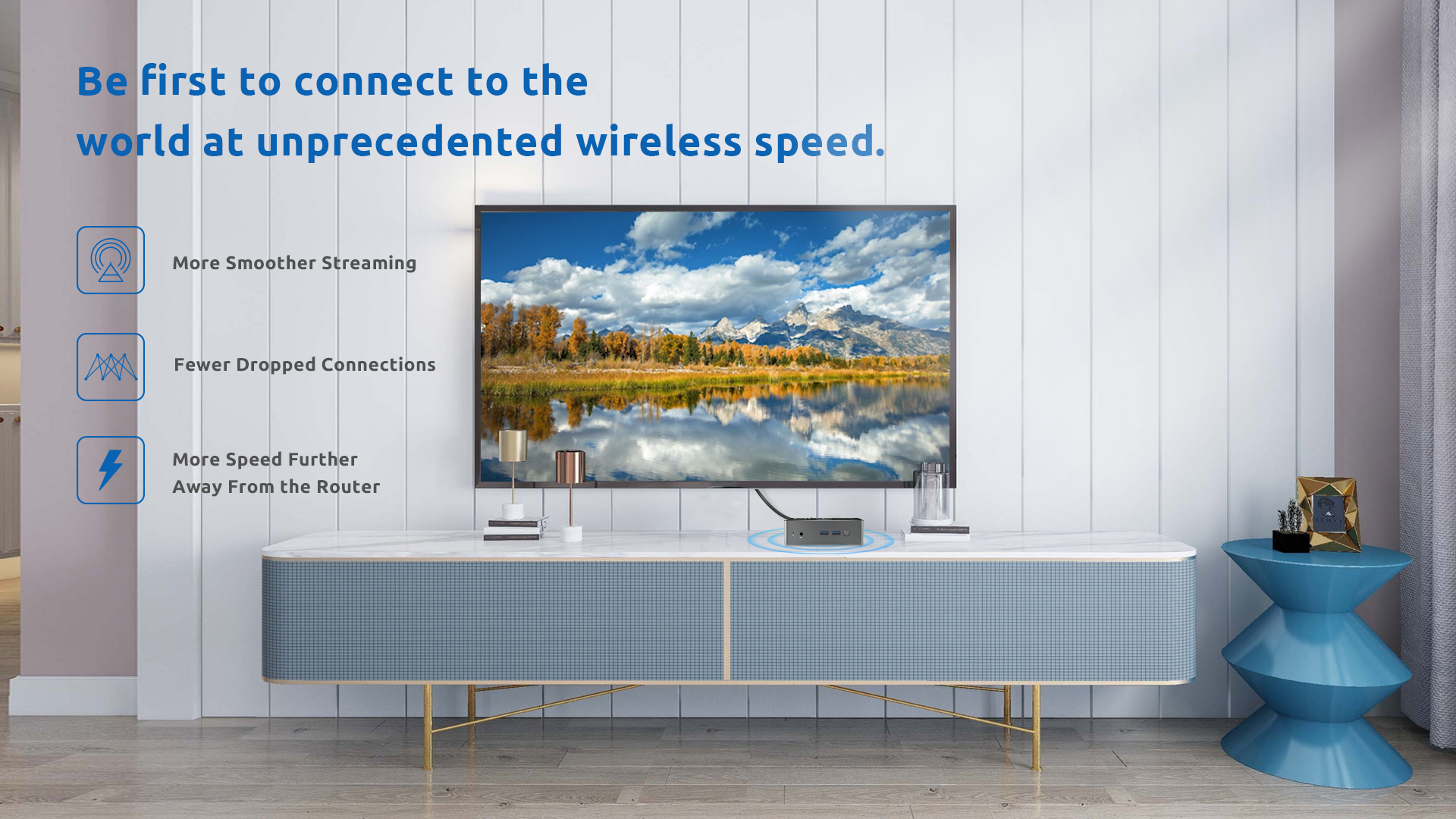 BMAX B2 Mini PC Intel Atom E3950 Quad Core 8GB RAM 128GB ROM Windows 10 Desktop Computer HDMI USB-C 6 image for this item