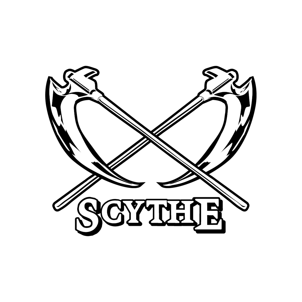 white case fan logo