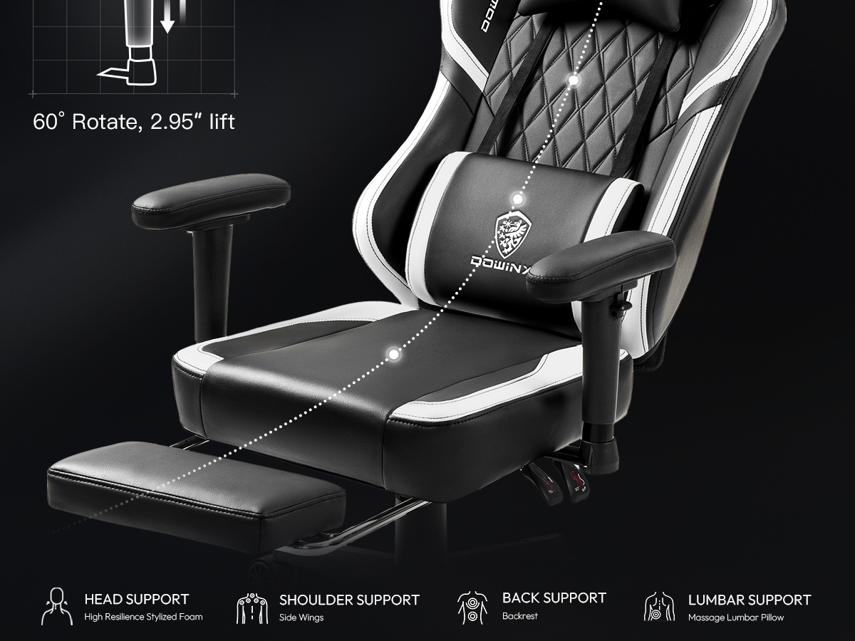gaming chair