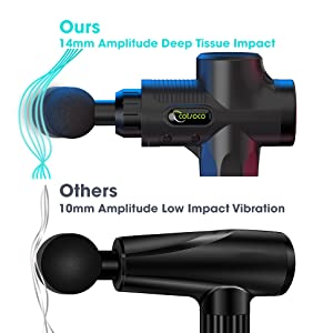 MASSAGE GUN