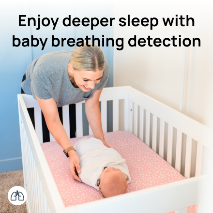 AI Breathing Detection