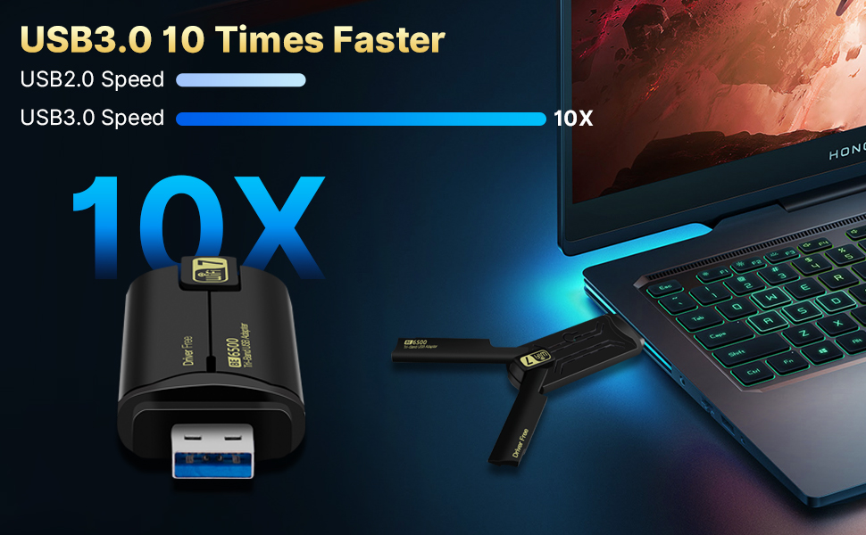 usb adapter