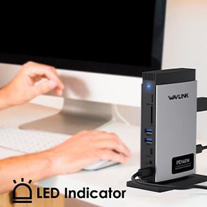 Docking Station