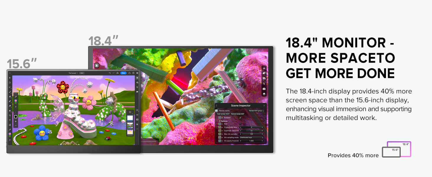 4K MONITOR