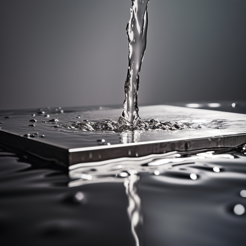 IP66 WATERPROOF Leotachi TV