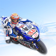 Good For Motorcycling