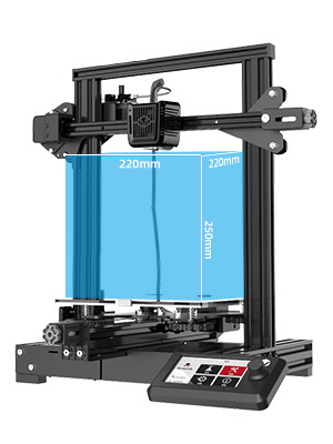 3d printer kit