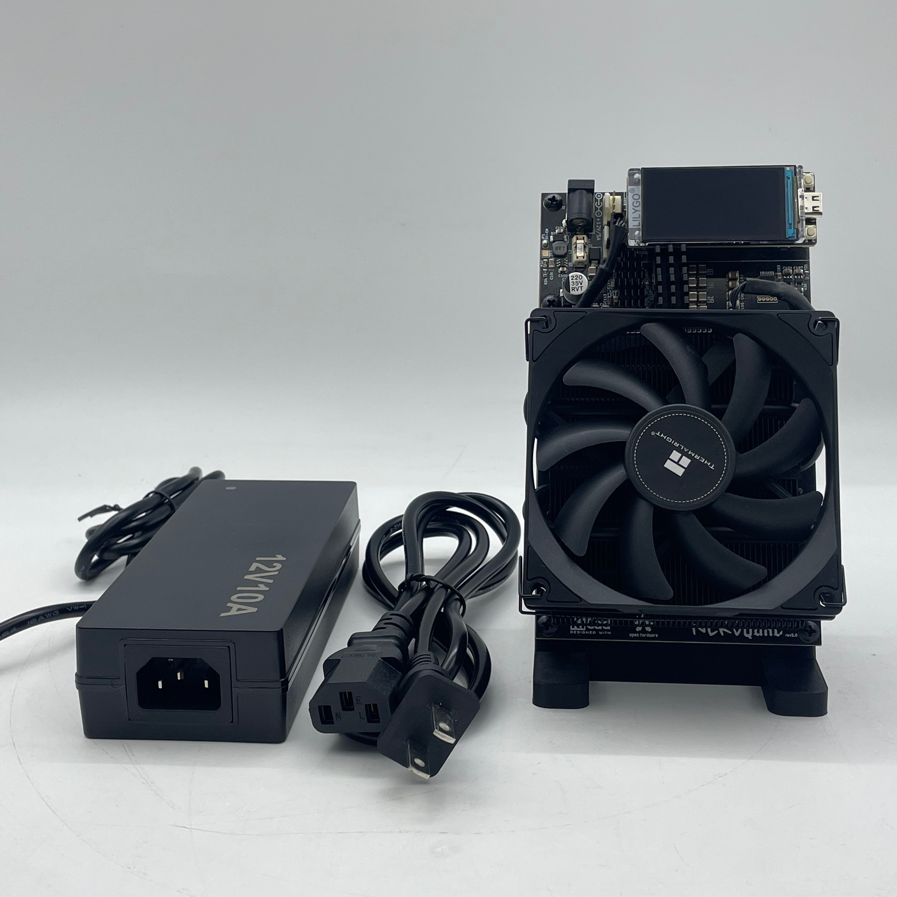 Nerdminer 2.5T