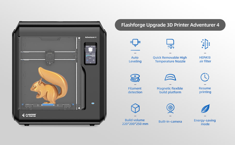 3d printer