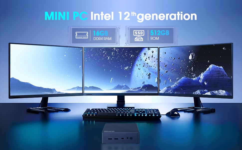 Mini PC