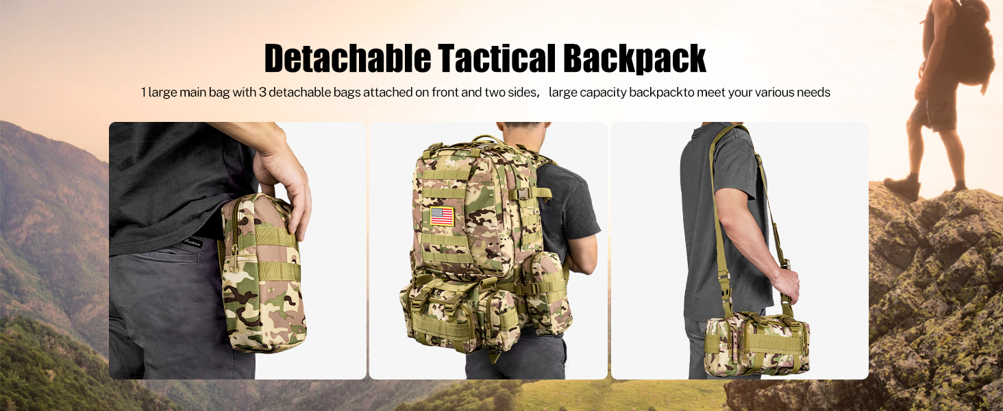 Backpack