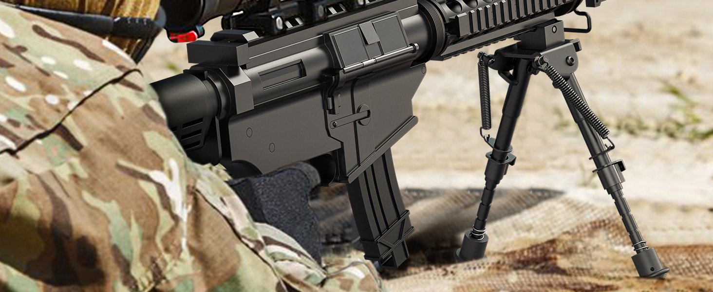 Bipod