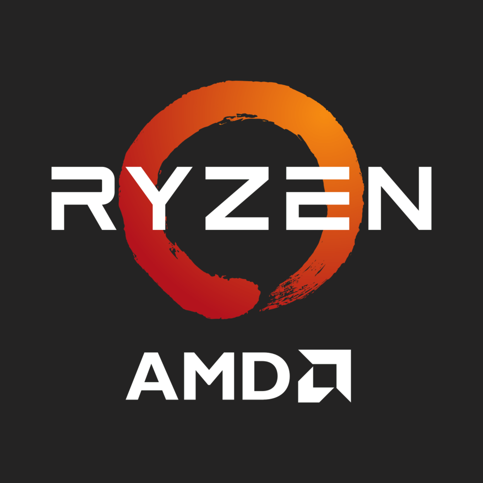 HyperCyber AMD Ryzen