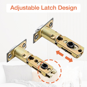 door knobs